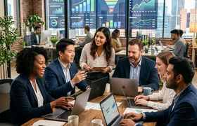 ROME AI Sales Operations Infrastructure