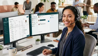 Customer Support