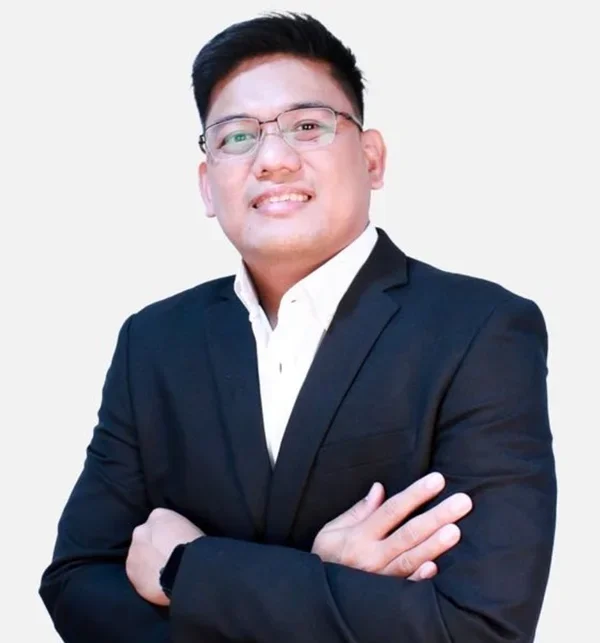 Russell Atienza - Chief Operating Officer